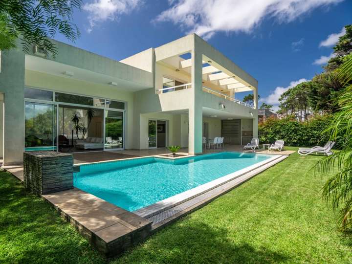 Casa en venta en Punta Del Este
