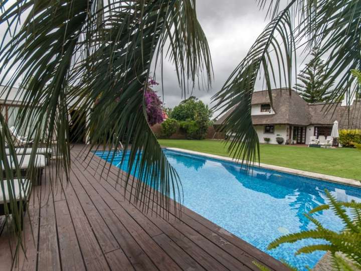 Casa en venta en Pinares, Maldonado