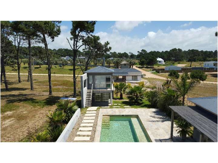 Casa en venta en Maldonado