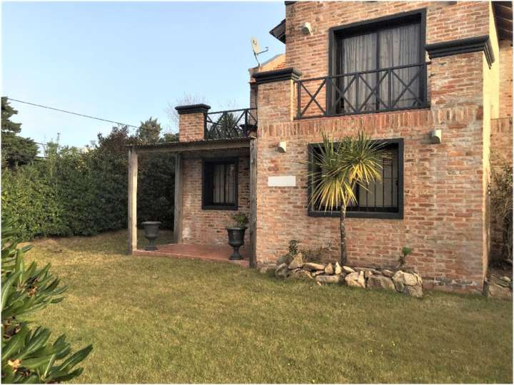 Casa en venta en Maldonado