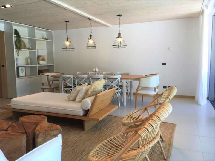 Apartamento en venta en Punta Del Este