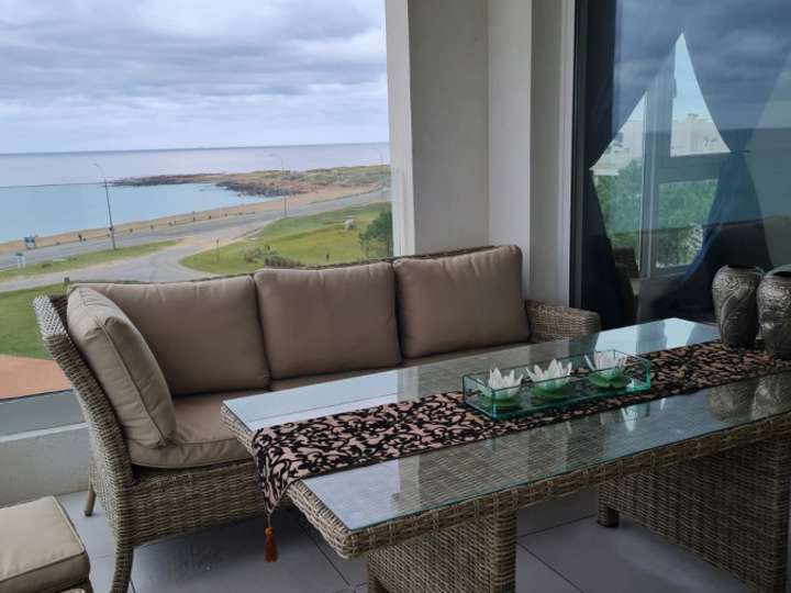 Apartamento en venta en Punta Del Este