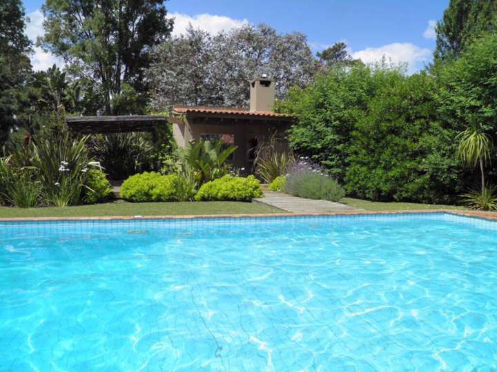 Casa en venta en Punta Del Este
