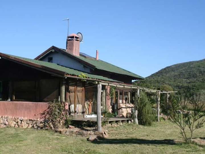 Granja en venta en Ruta 12 Doctor Luis Alberto de Herrera, Maldonado