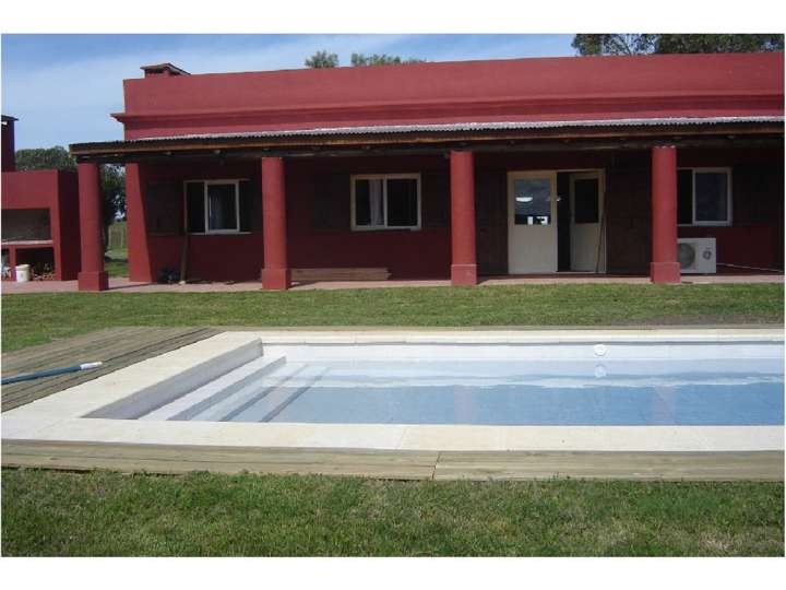 Granja en venta en Buenos Aires