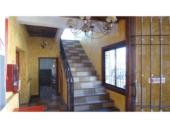 Comercial / Tienda en venta en Barrio Sur, Montevideo