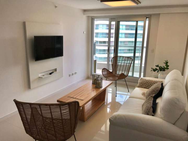 Apartamento en venta en Punta Del Este