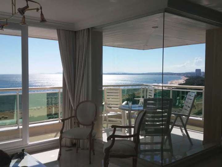 Apartamento en venta en Punta Del Este