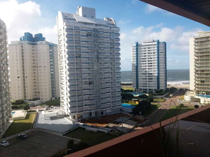 Apartamento en venta en Barranca Abajo, Maldonado