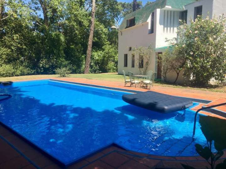 Casa en venta en Punta Del Este