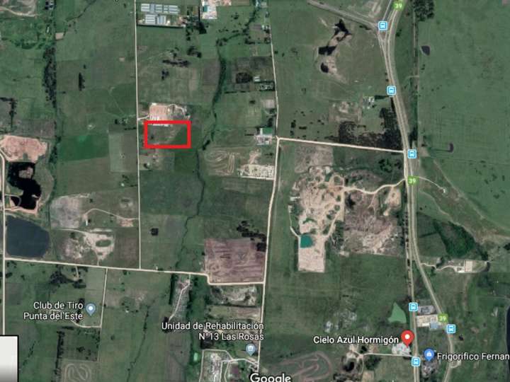 Granja en venta en Maldonado