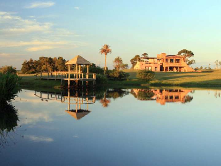 Granja en venta en El Tesoro