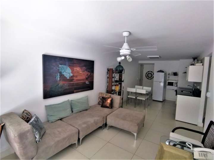 Apartamento en venta en Punta Del Este