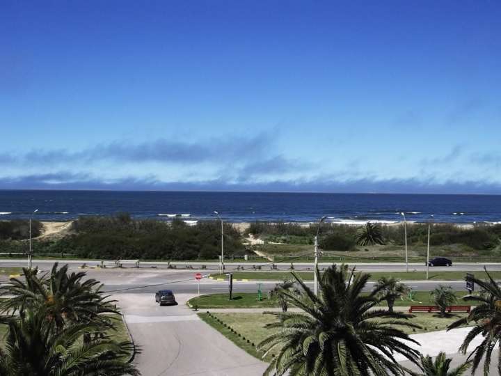 Apartamento en venta en Punta Del Este