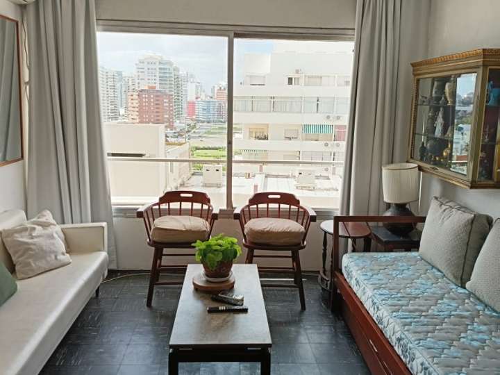 Apartamento en venta en Maldonado