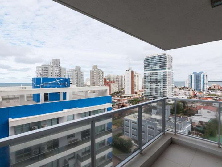 Apartamento en venta en Punta Del Este