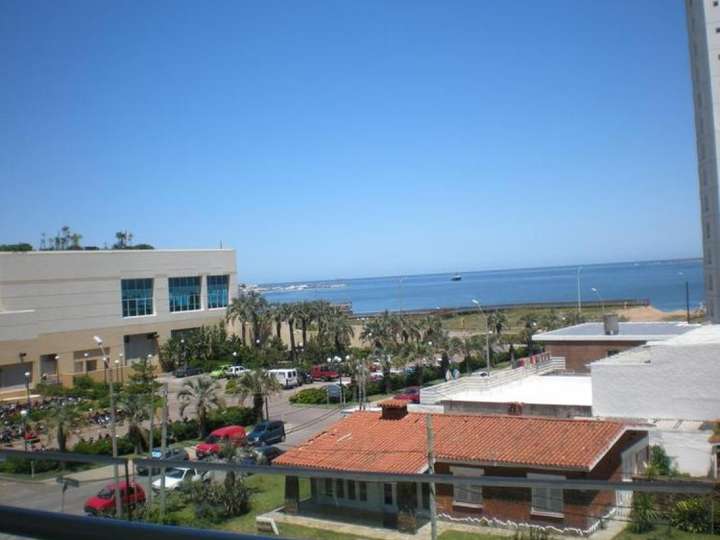 Apartamento en venta en Punta Del Este