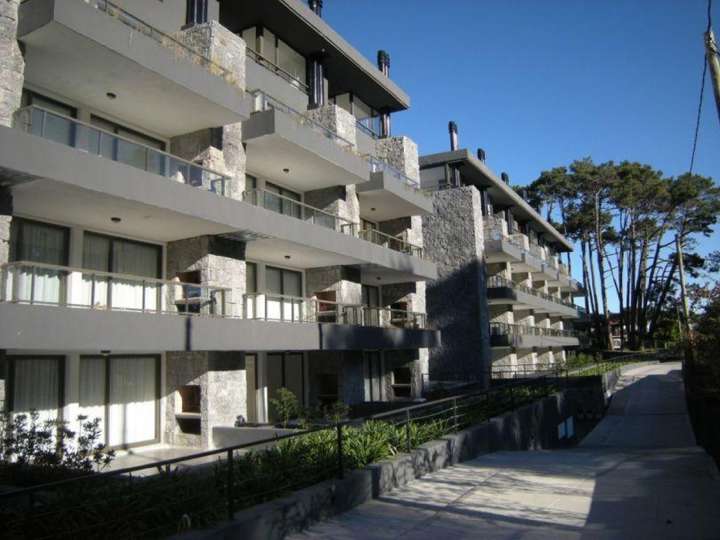 Apartamento en venta en Punta Del Este