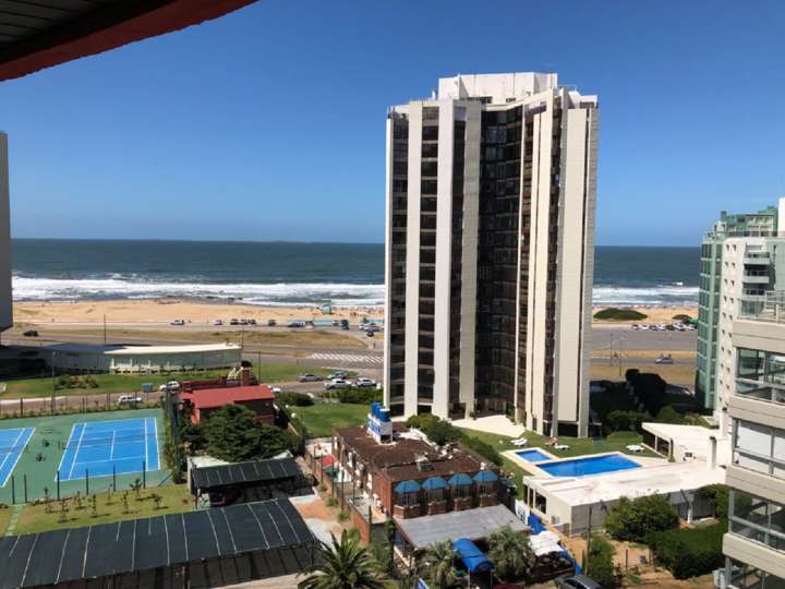 Apartamento en venta en Punta Del Este