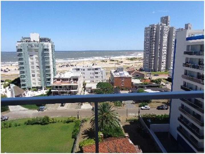 Apartamento en venta en Punta Del Este