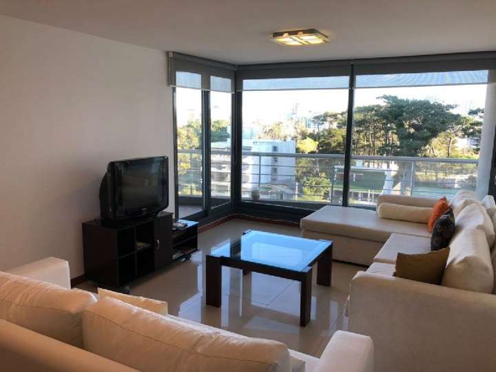 Apartamento en venta en Punta Del Este