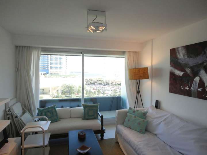 Apartamento en venta en Punta Del Este