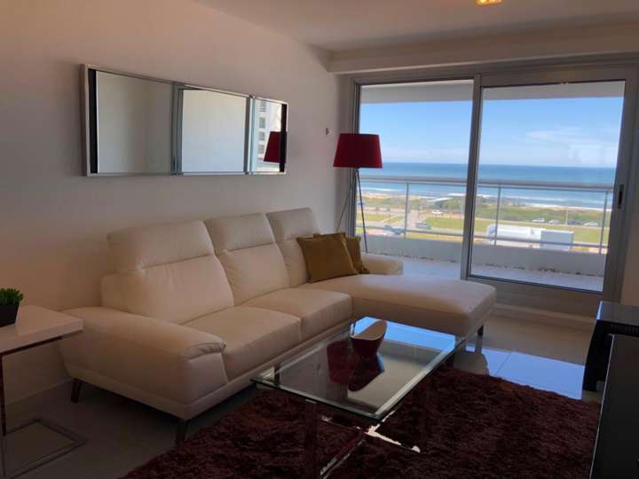 Apartamento en venta en Punta Del Este