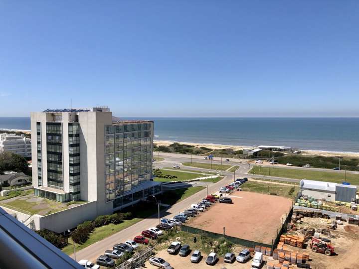 Apartamento en venta en Punta Del Este