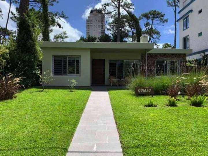 Casa en venta en Punta Del Este