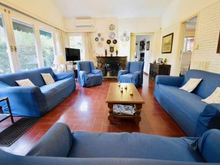 Casa en venta en Punta Del Este