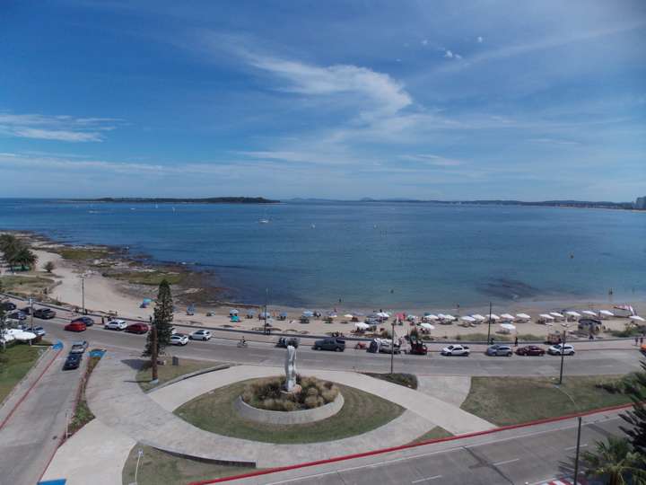 Apartamento en venta en Punta Del Este