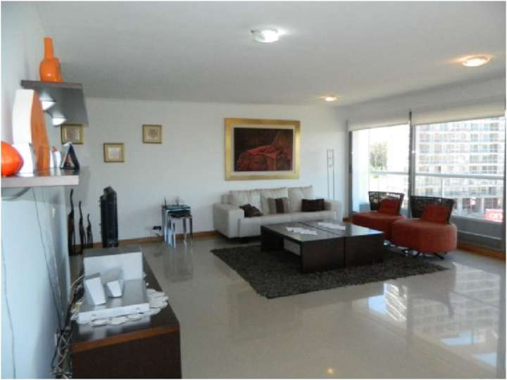 Apartamento en venta en Punta Del Este