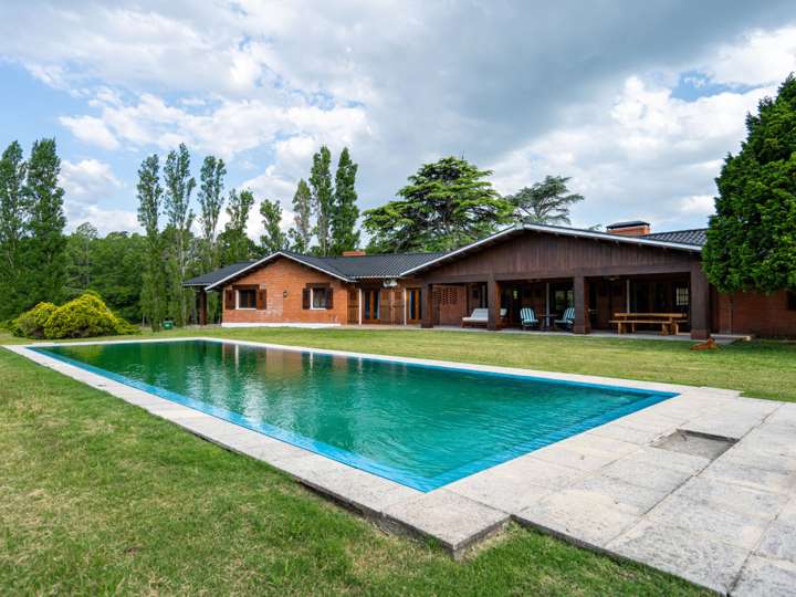 Casa en venta en Avenida Louis Pasteur, Maldonado