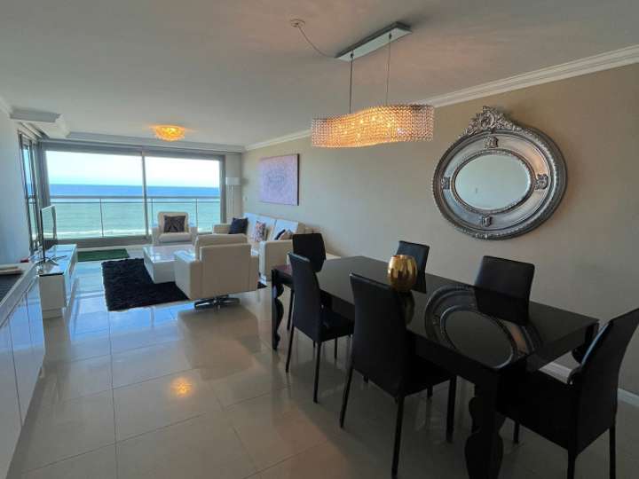 Apartamento en venta en Punta Del Este
