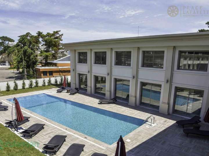 Apartamento en venta en Maldonado