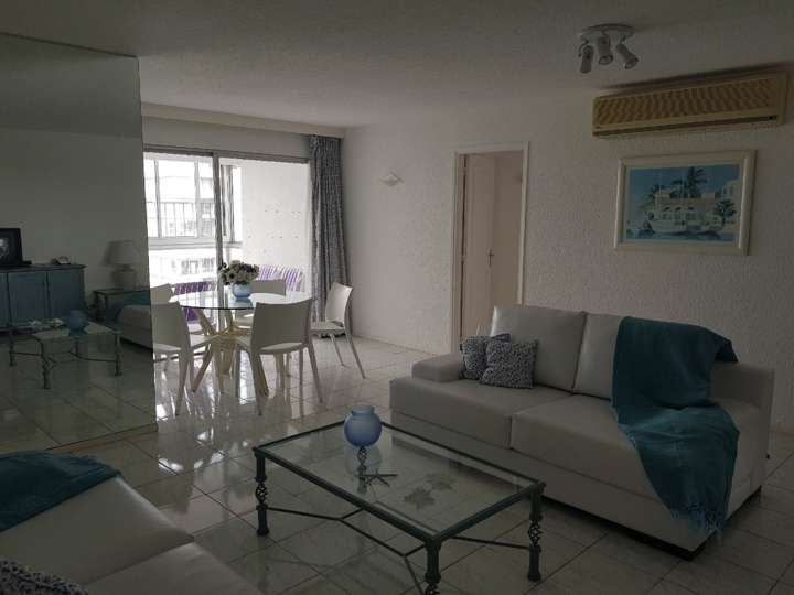 Apartamento en venta en Punta Del Este