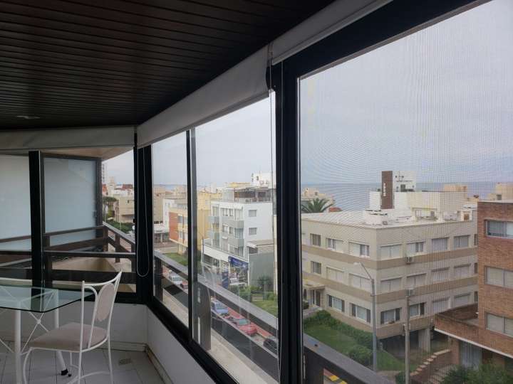 Apartamento en venta en Maldonado