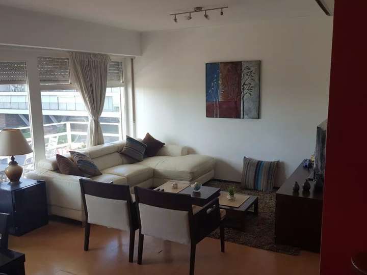 Apartamento en venta en Punta Del Este