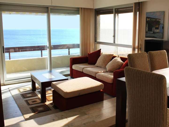 Apartamento en venta en Punta Del Este