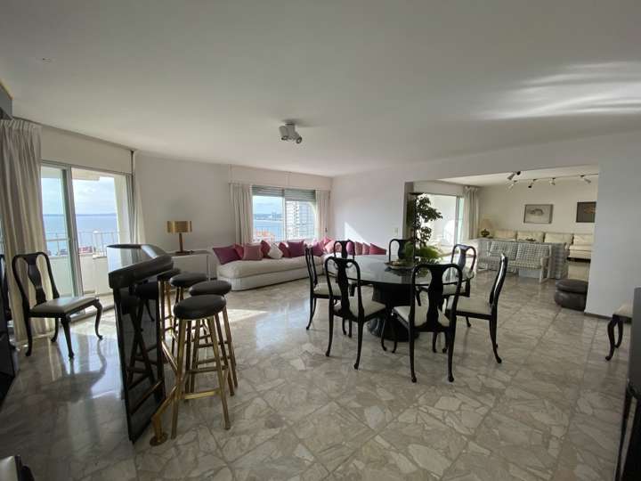 Apartamento en venta en Maldonado