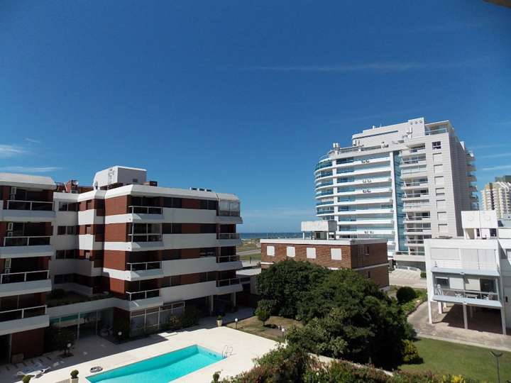 Apartamento en venta en Punta Del Este
