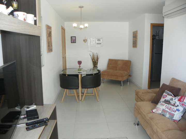 Apartamento en venta en Maldonado