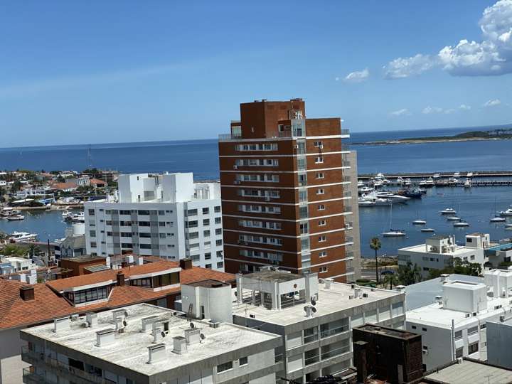 Apartamento en venta en Maldonado