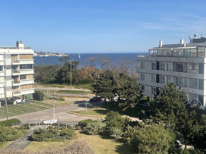 Apartamento en venta en Punta Del Este