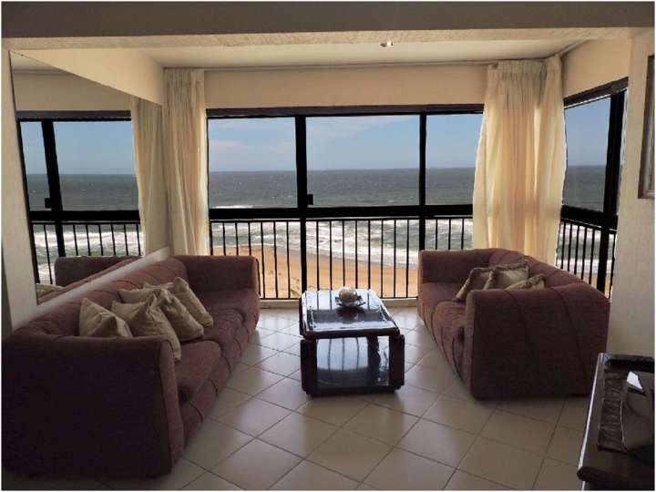 Apartamento en venta en Punta Del Este