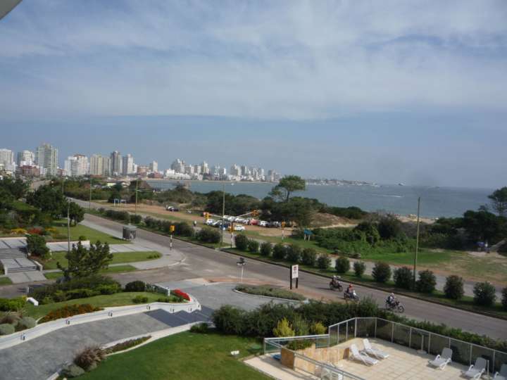 Apartamento en venta en Punta Del Este