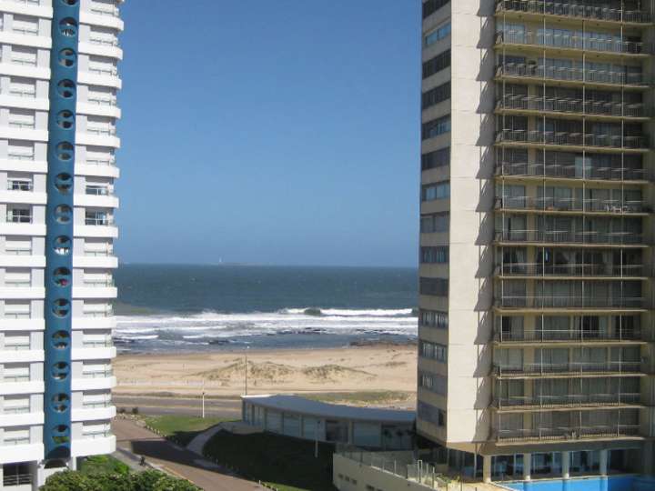 Apartamento en venta en Punta Del Este