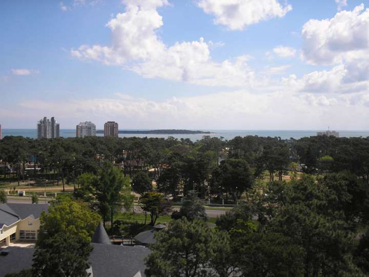 Apartamento en venta en Maldonado