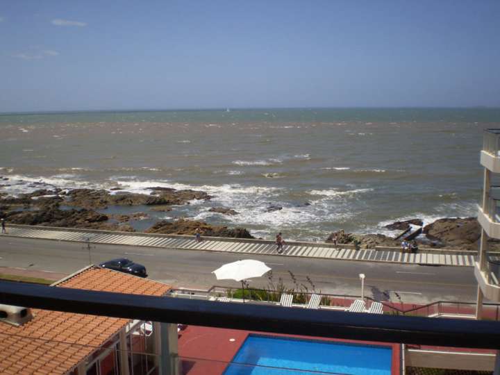 Apartamento en venta en Maldonado