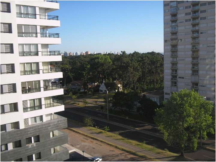 Apartamento en venta en Maldonado